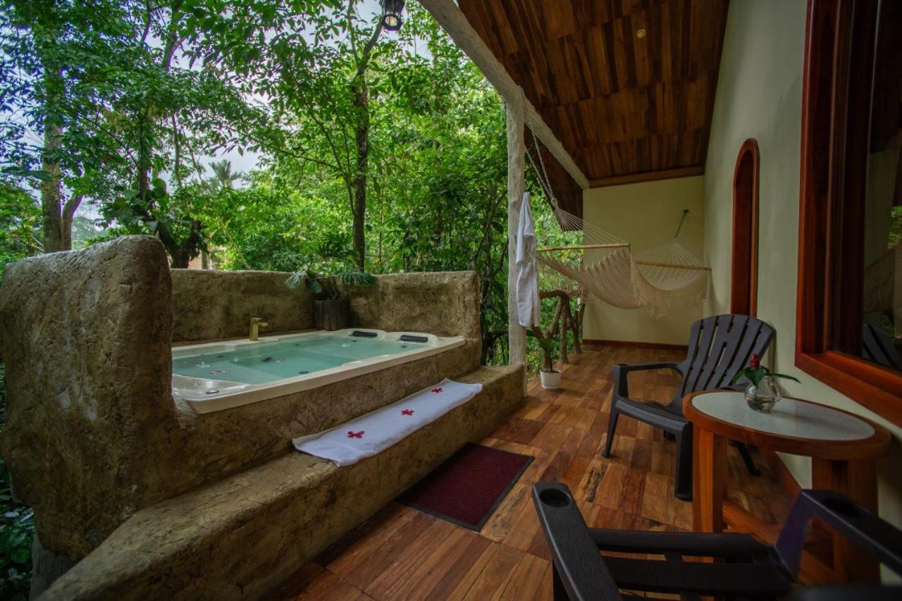 Arenal Ginger Home La Fortuna Eksteriør billede