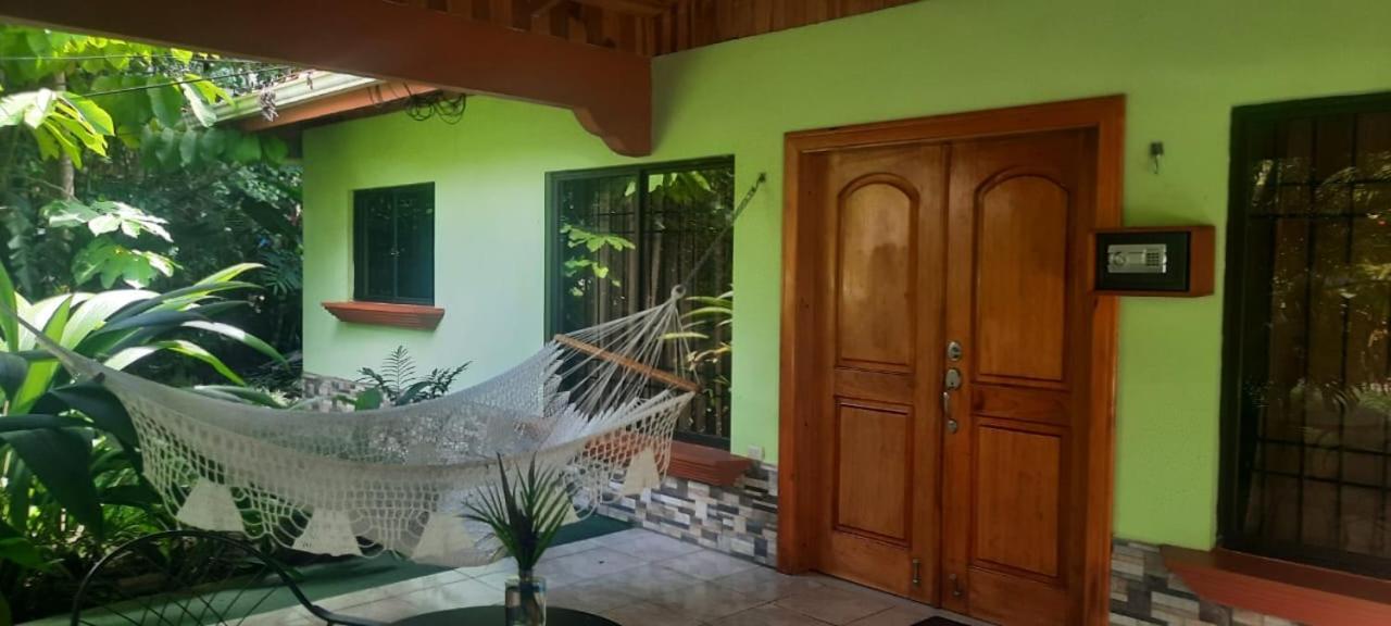 Arenal Ginger Home La Fortuna Eksteriør billede