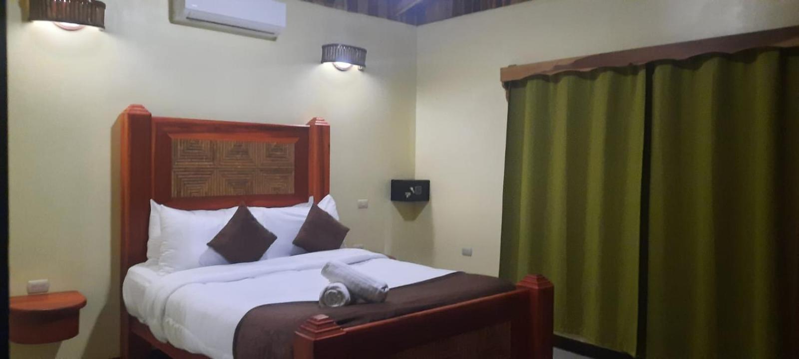 Arenal Ginger Home La Fortuna Eksteriør billede